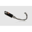 Akrapovic Racing Line (Carbon) für Yamaha R3 - BJ. 2015 > 2026 (S-Y3R3-APC)