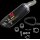 Akrapovic Slip-On Line (Carbon) für Yamaha R3 - BJ. 2019 > 2021 (S-Y2SO16-HAPC/1)