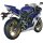 Akrapovic Slip-On Line (Titan) für Yamaha R6 - BJ. 2017 > 2026 (SM-Y6SO6T)