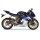 Akrapovic Slip-On Line (Titan) für Yamaha R6 - BJ. 2017 > 2026 (S-Y6SO9-ASZ)
