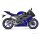 Akrapovic Slip-On Line (Titan) für Yamaha R6 - BJ. 2017 > 2026 (S-Y6SO10-AHBT)
