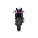 Akrapovic Racing Line (Titan) für Yamaha R7 - BJ. 2026 > 2026 (S-Y7R15-APT)