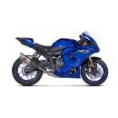 Akrapovic Racing Line (Titan) für Yamaha R7 - BJ. 2026 > 2026 (S-Y7R15-APT)