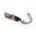 Akrapovic Racing Line (Titan) für Yamaha R7 - BJ. 2026 > 2026 (S-Y7R15-APT)
