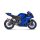 Akrapovic Racing Line (Titan) für Yamaha R7 - BJ. 2026 > 2026 (S-Y7R15-APT)