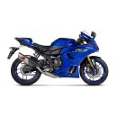 Akrapovic Racing Line (Titan) für Yamaha R7 - BJ....