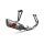 Akrapovic Evolution Line (Titan) für YAMAHA R7 (S-Y7E2-APT)