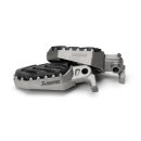 Akrapovic Adventure Footpeg Set (Titan) für Yamaha...