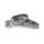 Akrapovic Adventure Footpeg Set (Titan) für Yamaha Ténéré 700 - BJ. 2019 > 2026 (F-Y7T2)