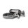 Akrapovic Adventure Footpeg Set (Titan) für Yamaha Ténéré 700 - BJ. 2019 > 2026 (F-Y7T2)