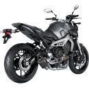 Akrapovic Racing Line (Carbon) XSR 900 für Yamaha...