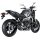 Akrapovic Racing Line (Carbon) XSR 900 für Yamaha XSR 900 / GP - BJ. 2016 > 2021 (S-Y9R2-AFC)