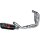 Akrapovic Racing Line (Carbon) XSR 900 für Yamaha XSR 900 / GP - BJ. 2016 > 2021 (S-Y9R2-AFC)