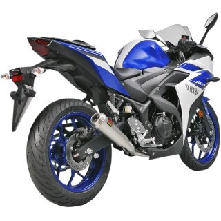 Akrapovic Racing Line (SS) für Yamaha YZF-R25 - BJ. 2014 > 2021 (S-Y2R1-CUBSS)