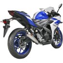 Akrapovic Racing Line (SS) für Yamaha YZF-R25 - BJ....