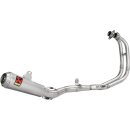 Akrapovic Racing Line (SS) für Yamaha YZF-R25 - BJ....