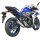 Akrapovic Racing Line (SS) für Yamaha YZF-R25 - BJ. 2014 > 2021 (S-Y2R1-CUBSS)