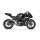 Akrapovic Racing Line (Carbon) für Yamaha YZF-R25 - BJ. 2014 > 2024 (S-Y3R3-APC)