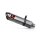 Akrapovic Slip-On Line (Titan) Track Day für Suzuki GSX-R1000R - BJ. 2026 > 2026 (S-S10SO23-RT/TD)