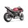 Akrapovic Slip-On Line (Titan) Track Day für Suzuki GSX-R1000R - BJ. 2026 > 2026 (S-S10SO23-RT/TD)