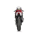 Akrapovic Slip-On Line (Titan) für Suzuki GSX-R1000R - BJ. 2026 > 2026 (S-S10SO22-APLT)