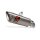 Akrapovic Slip-On Line (Titan) für Suzuki GSX-R1000R - BJ. 2026 > 2026 (S-S10SO22-APLT)