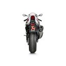 Akrapovic Slip-On Line (Titan) für Suzuki GSX-R1000R - BJ. 2026 > 2026 (S-S10SO21-HILT)