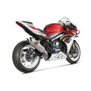 Akrapovic Evolution Line (Titan) für Suzuki GSX-R1000R - BJ. 2026 > 2026 (S-S10E4-APLT)