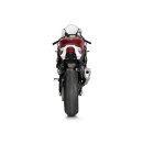 Akrapovic Evolution Line (Titan) für Suzuki GSX-R1000R - BJ. 2026 > 2026 (S-S10E4-APLT)