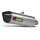 Akrapovic Slip-On Line (Titan) für BMW K 1200 GT - BJ. 2006 > 2008 (S-B13SO2C-HAAT)
