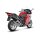 Akrapovic Slip-On Line (Titan) für BMW K 1200 GT - BJ. 2006 > 2008 (S-B13SO2C-HAAT)