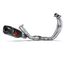 Akrapovic Racing Line (Carbon) für Yamaha TRACER 700...
