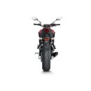 Akrapovic Racing Line (Carbon) für Yamaha XSR 700 / XTribute - BJ. 2016 > 2020 (S-Y7R2-AFC)