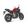 Akrapovic Racing Line (Carbon) für Yamaha XSR 700 / XTribute - BJ. 2016 > 2020 (S-Y7R2-AFC)