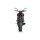 Akrapovic Racing Line (Carbon) für Yamaha XSR 700 / XTribute - BJ. 2016 > 2020 (S-Y7R2-AFC)