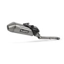 Akrapovic Slip-On Line (Titan) für Suzuki DR-Z4S /...