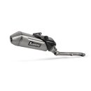 Akrapovic Slip-On Line (Titan) für SUZUKI DR-Z4S /...