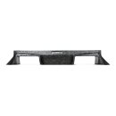 Akrapovic Heckdiffusor (Chopped Carbon, matt) für...