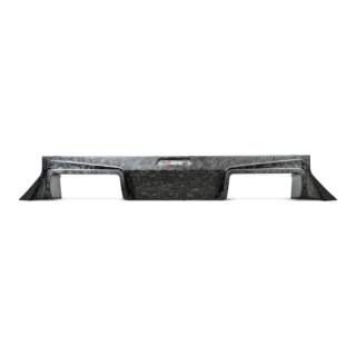 Akrapovic Heckflügel (Chopped Carbon) für BMW M2 Coupé (G87) mit/ohne OPF/GPF und weitere Modelle (WI-BM/CA/1/CF)
