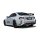 Akrapovic Heckflügel (Chopped Carbon) für BMW M2 Coupé (G87) mit/ohne OPF/GPF und weitere Modelle (WI-BM/CA/1/CF)