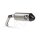 Akrapovic Heckdiffusor (Chopped Carbon, matt) für BMW M2 CS (G87) mit/ohne OPF/GPF BJ. 2026 (DI-BM/CA/10/CF)
