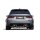 Akrapovic Slip-On Line (Titan) für BMW M3 (G80, G81) mit/ohne OPF/GPF; M4 (G82, G83) mit/ohne OPF/GPF (S-BM/T/40H)