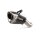 Akrapovic Heckflügel (Chopped Carbon) für BMW M3 (G80, G81) mit/ohne OPF/GPF BJ. 2021 > 2026 (WI-BM/CA/1/CF)