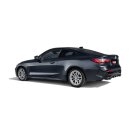 Akrapovic Evolution Line (Titan) / Slip-On Line (Titan) für BMW M440I (G22, G23) mit/ohne OPF/GPF (S-BM/T/18H)