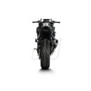 Akrapovic Heckflügel (Chopped Carbon) für BMW...