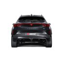 Akrapovic Evolution Line (Titan) für Cupra Formentor...