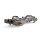 Akrapovic Verbindungsrohr-Set (Edelstahl) für FERRARI 296 GTB (L-FE/SS/4)