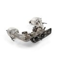 Akrapovic Slip-On Race Line (Titan) für FERRARI 296 GTB (S-FE/T/2)