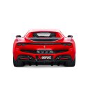 Akrapovic Slip-On Race Line (Titan) für FERRARI 296 GTB (S-FE/T/2)