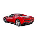 Akrapovic Slip-On Race Line (Titan) für FERRARI 296 GTB (S-FE/T/2)